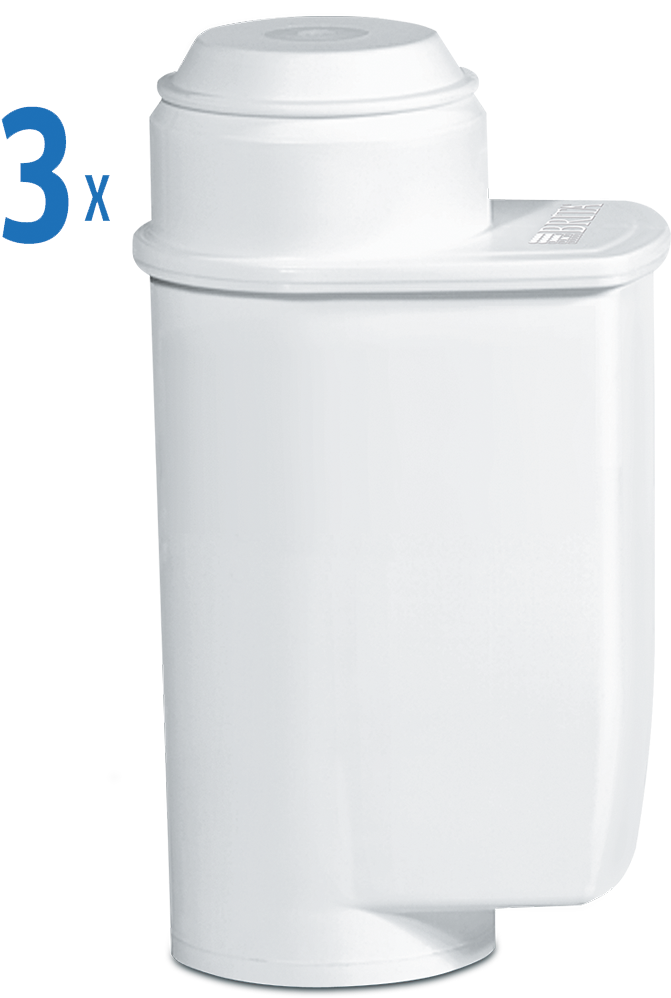 The Perfect Cup Of Coffee Or Tea - Brita Wasserfilter Für Kaffeevollautomaten (1024x1024), Png Download