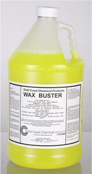 Wax Buster - Wax (800x800), Png Download