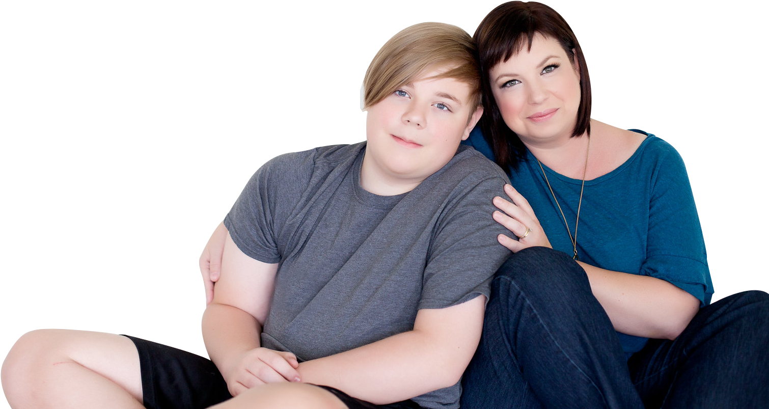 I've Helped Thousands Of Parents Raising Kids With - Child (1600x1090), Png Download