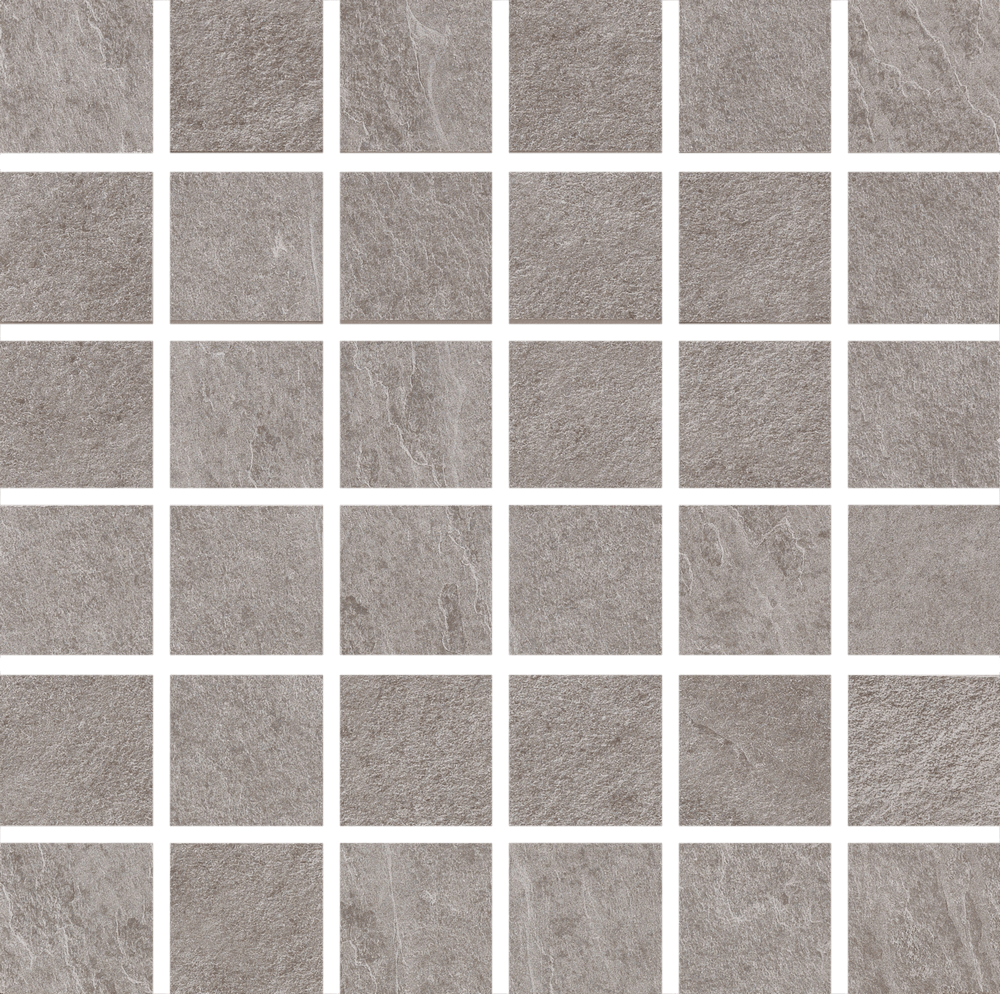 D3d Default Lea Waterfall Mosaico36 36 Ivory - Mosaic (1000x994), Png Download