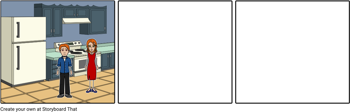 Piper Reed - Cartoon (1164x385), Png Download