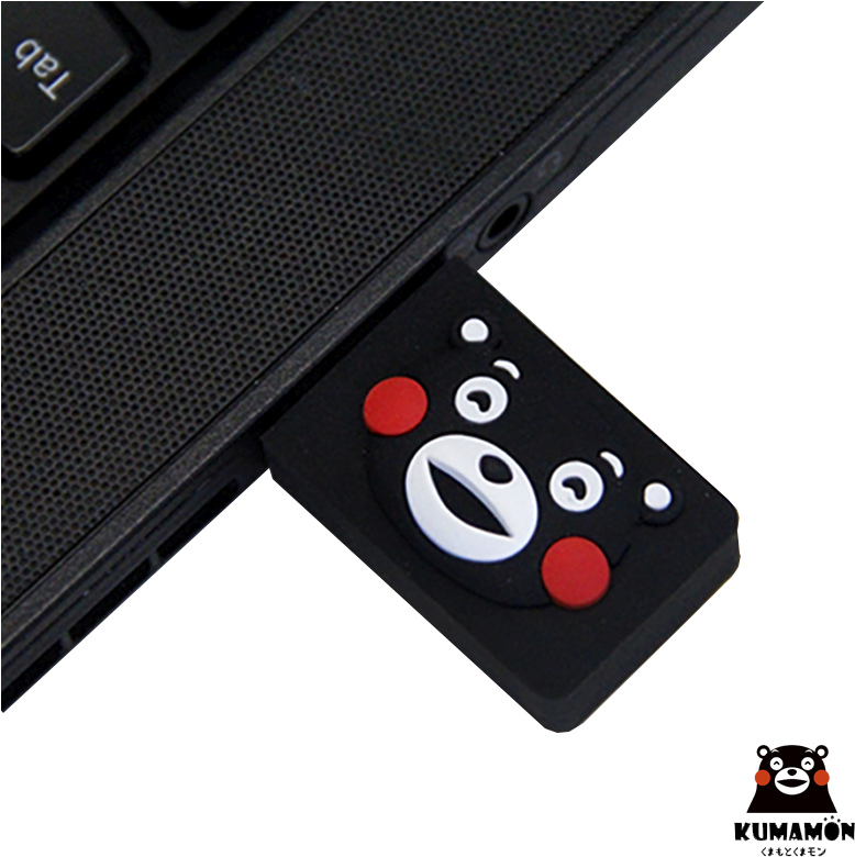 Kumamon (800x800), Png Download