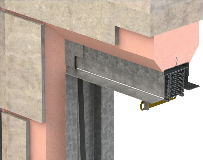 Fire Damper (800x600), Png Download