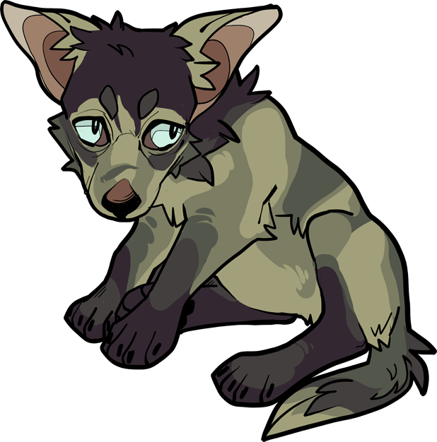 Dogmeat (618x626), Png Download