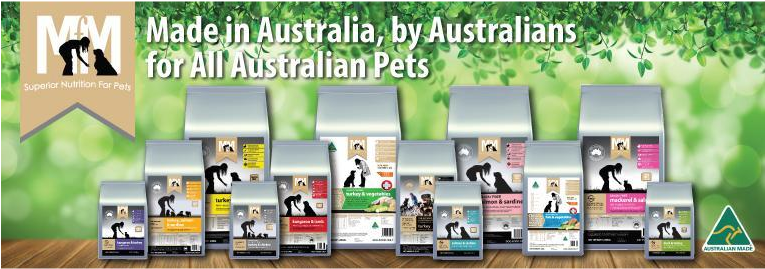 Mealsformutts Dog Food Range (1050x350), Png Download