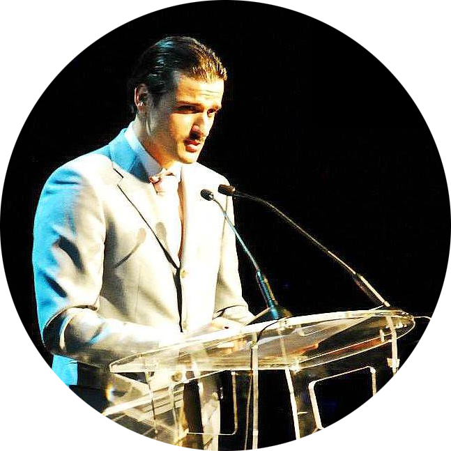 Angel Versetti - Gentleman (647x647), Png Download