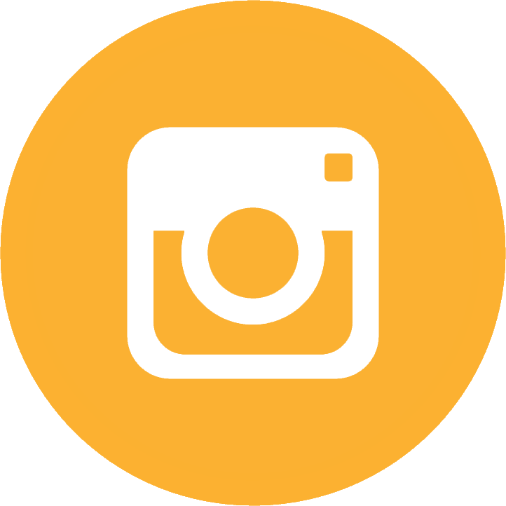 Instagram - Instagram Logo Yellow Color (722x722), Png Download