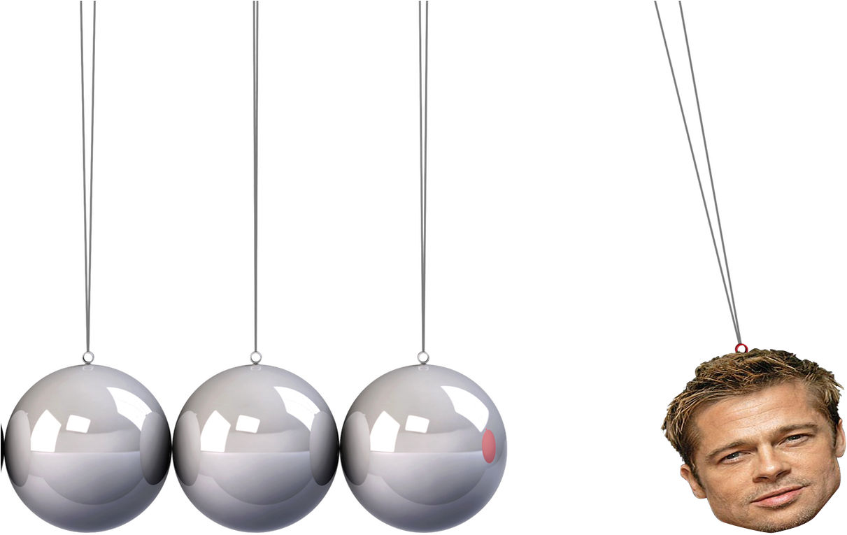 The Pitt And The Pendulum - Practice Problems In Physics For The Jee - Vol.1 (old (1245x806), Png Download