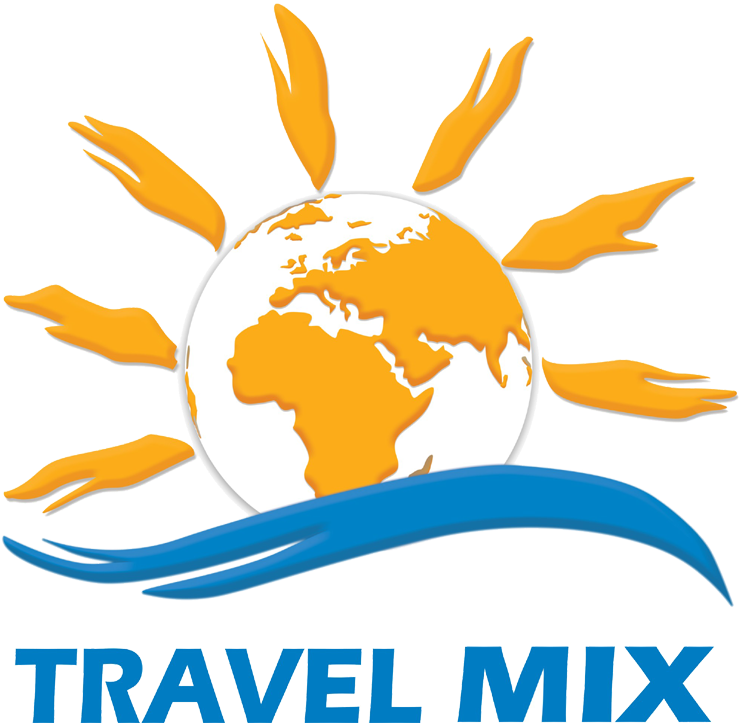 Travel Logo Png (800x800), Png Download