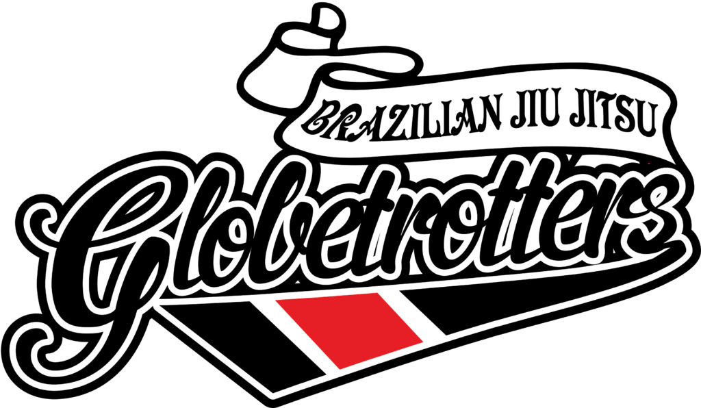 We're Proud Members Of The Bjj Globetrotters Community - Brazilian Jiu-jitsu (1024x596), Png Download