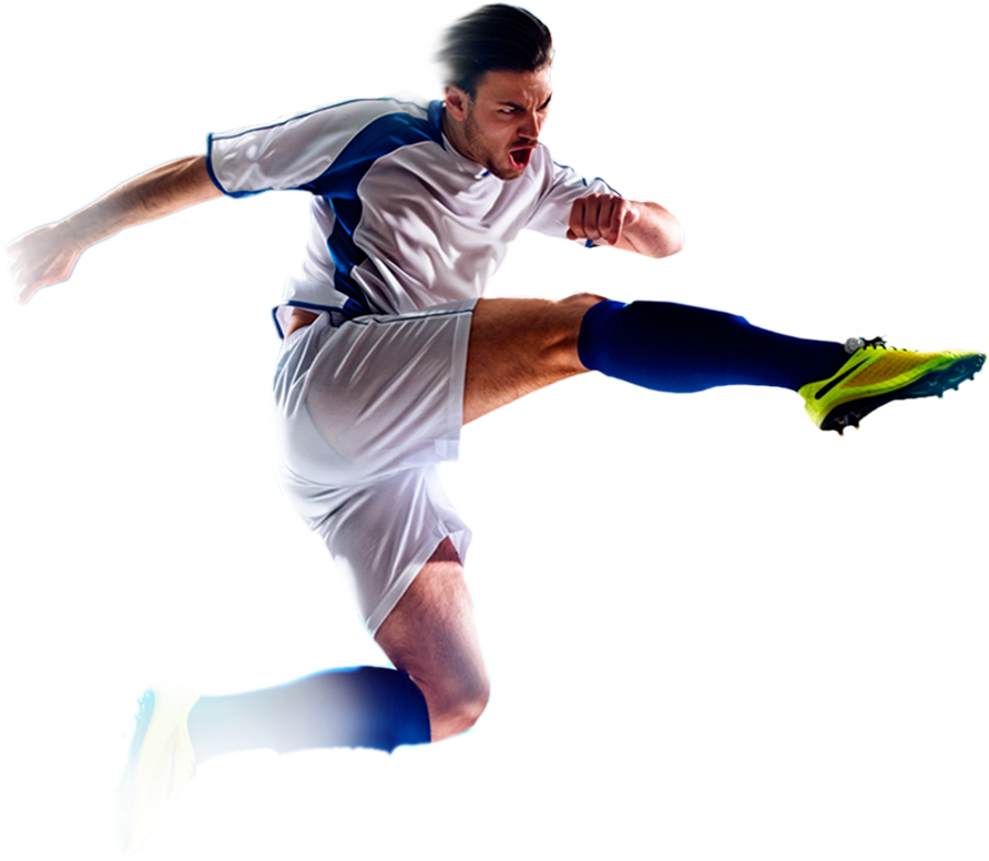 The Biggest Football Back-testing Betting Community - Football Players Images Hd Png (964x907), Png Download
