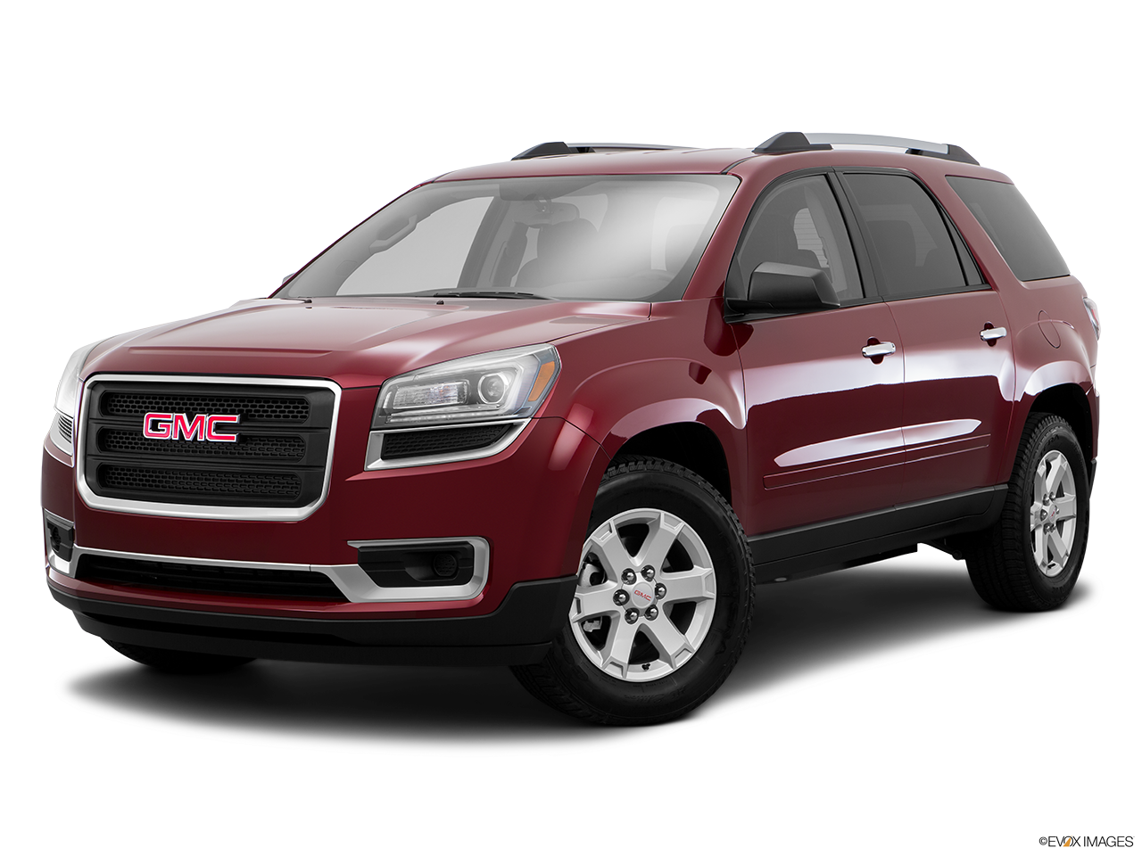 Pictures Of 2016 Gmc Acadia Pictures Of 2016 Gmc Acadia - 2016 Subaru Crosstrek Png (1280x960), Png Download