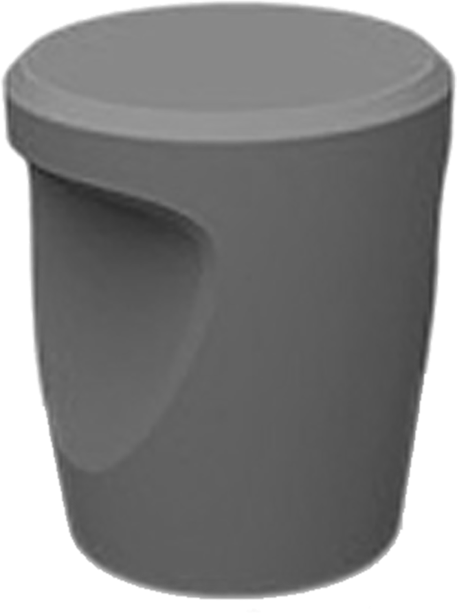 Previous - Coffee Table (800x998), Png Download