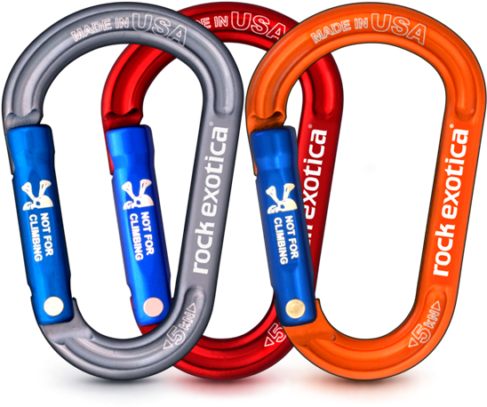 Rockx 3-pack - Rock Exotica (600x600), Png Download