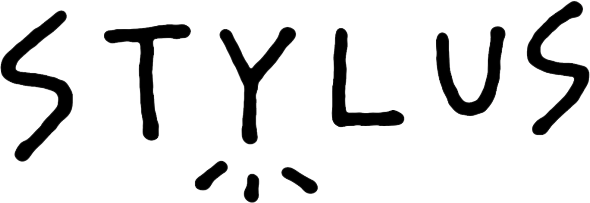 Tumblr Static Stylus Noborder (1280x514), Png Download