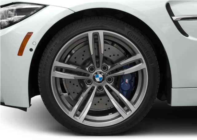 Bmw M4 Convertible - Bmw (640x480), Png Download