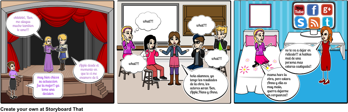 Chicas Y Amores No Se Dicen - Cartoon (1164x385), Png Download