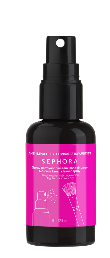 Sephora Nettoyant Pinceaux (1000x1000), Png Download