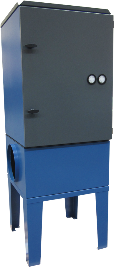 Cabinet For Disposable Filters Kab - Computer Case (900x900), Png Download