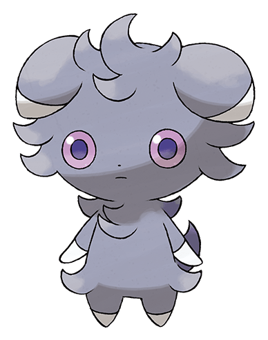Espurr Png (630x630), Png Download