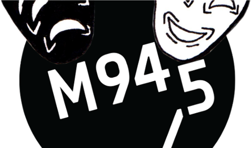 My Fair Lady - M94 5 (1000x576), Png Download