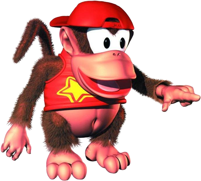 Diddypointing (720x720), Png Download