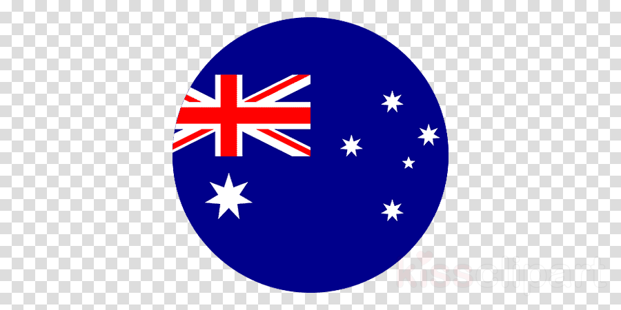 Flag Of Australia Clipart Flag Of Australia - 5ft X 3ft Flag - Australia (900x450), Png Download