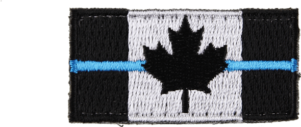 $0 - - Canadian Ir Flag (800x800), Png Download