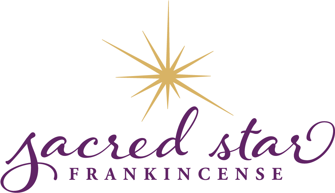 Sacred Star Frankincense - Product (1180x701), Png Download