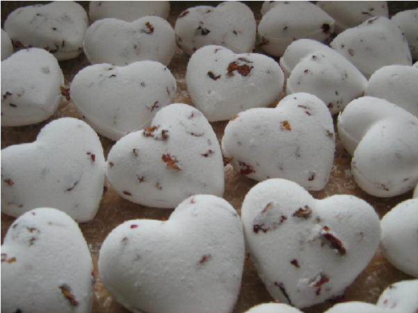 Bath Bomb Png (600x600), Png Download