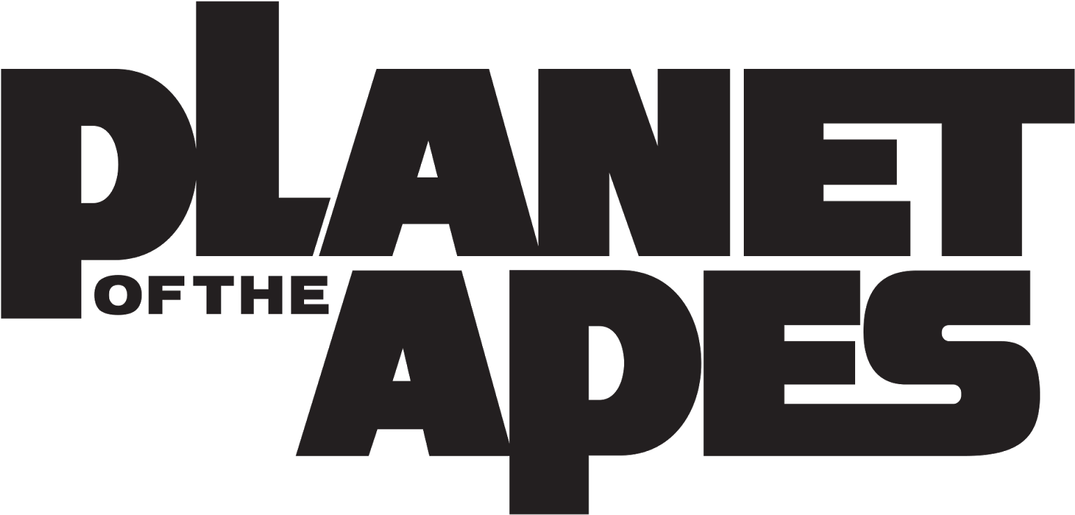 It's A Mad House A Mad House - Planet Of The Apes 50 Years (1600x797), Png Download