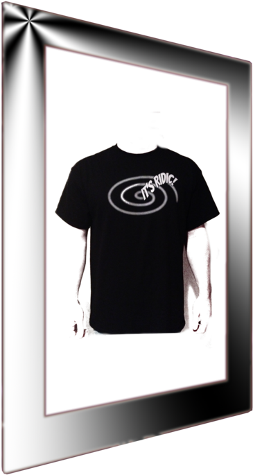 Logo Gilden T-shirt - Sock (690x690), Png Download