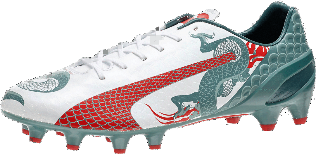 Puma Evospeed 1.3 Firm Ground Mens Football Boots - (1080x546), Png Download