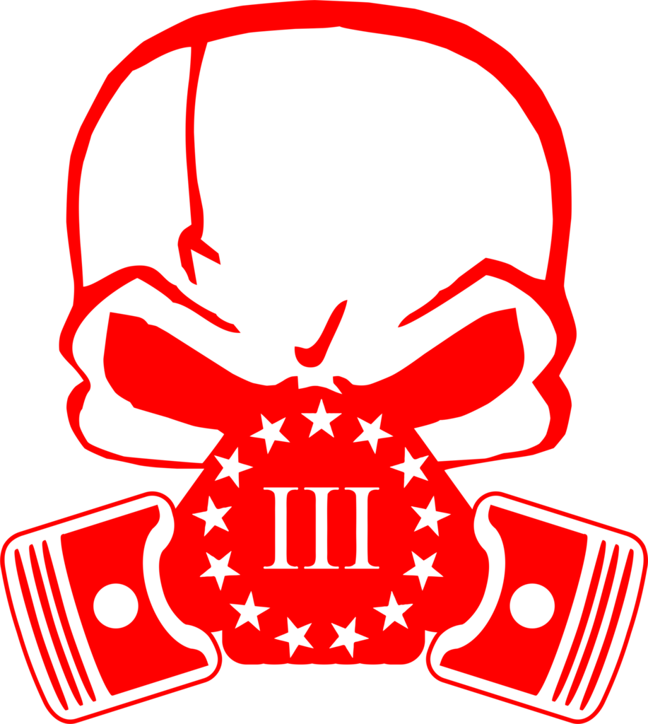 최후의 날 준비 - Honda Gas Mask (917x1024), Png Download