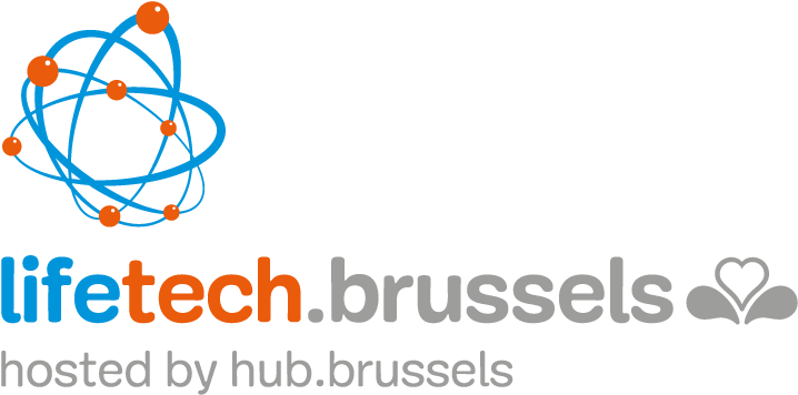 Brussels Is A Non Profit Association Which Aims To - Lifetech Brussels (800x476), Png Download