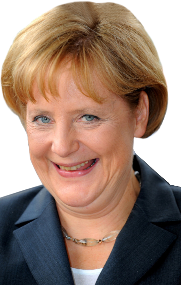852kib, 625x990, Angela-merkel - Merkel Sex Y (625x990), Png Download