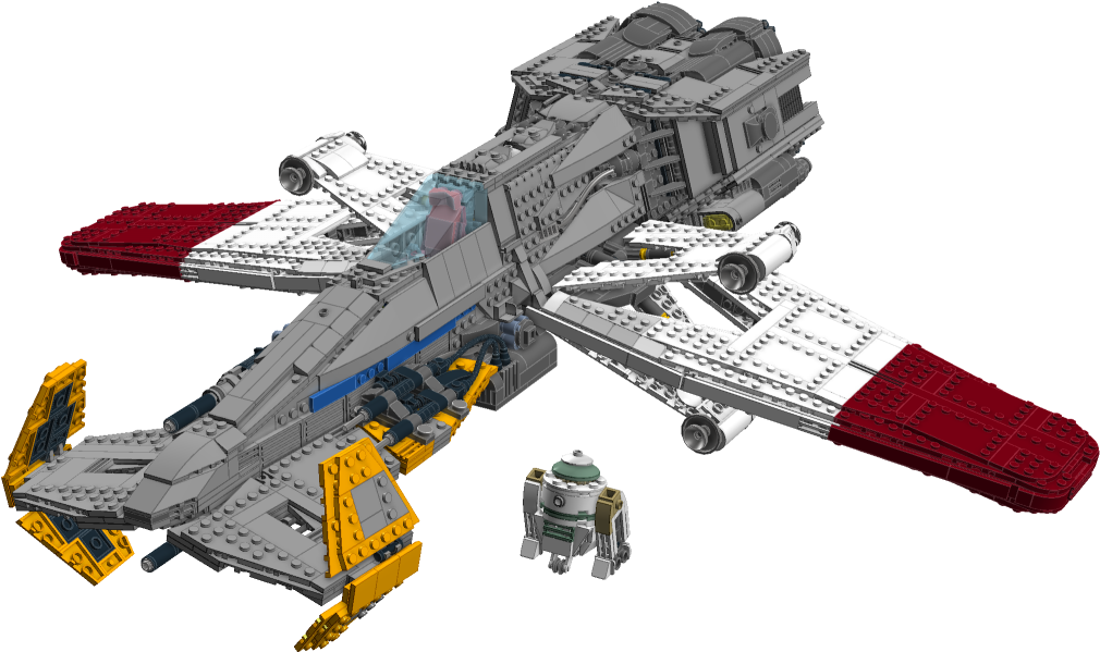 Coruscant (1024x699), Png Download