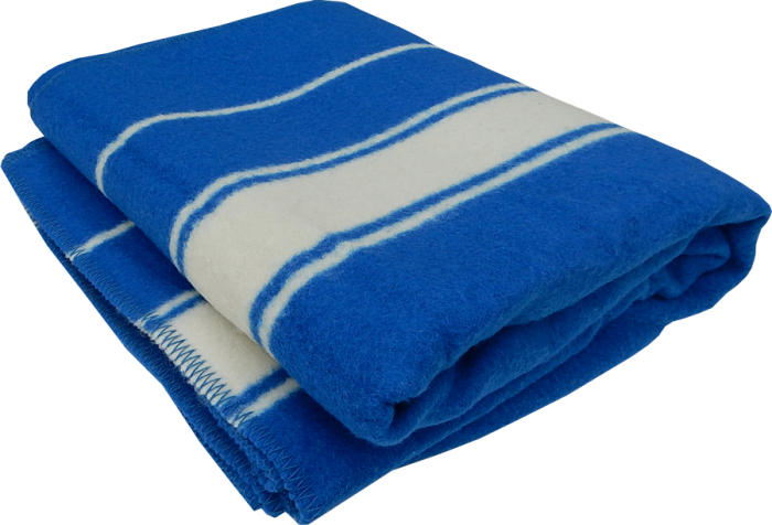 White Blanket Png (700x476), Png Download