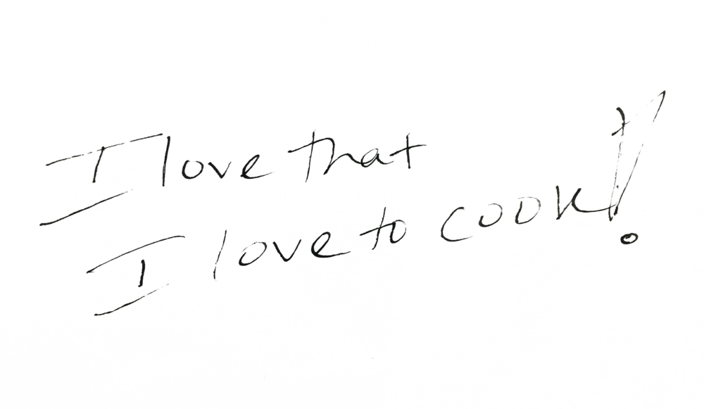 Img 2531 - Handwriting (1000x581), Png Download