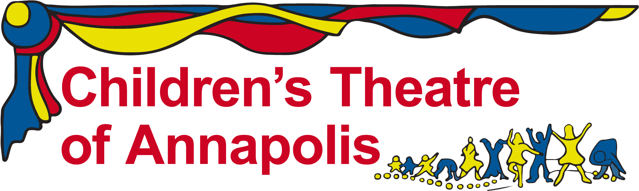 Cta Celebrates Theatre's 10-year Anniversary, Prestigious - Childrens Society (2181x744), Png Download