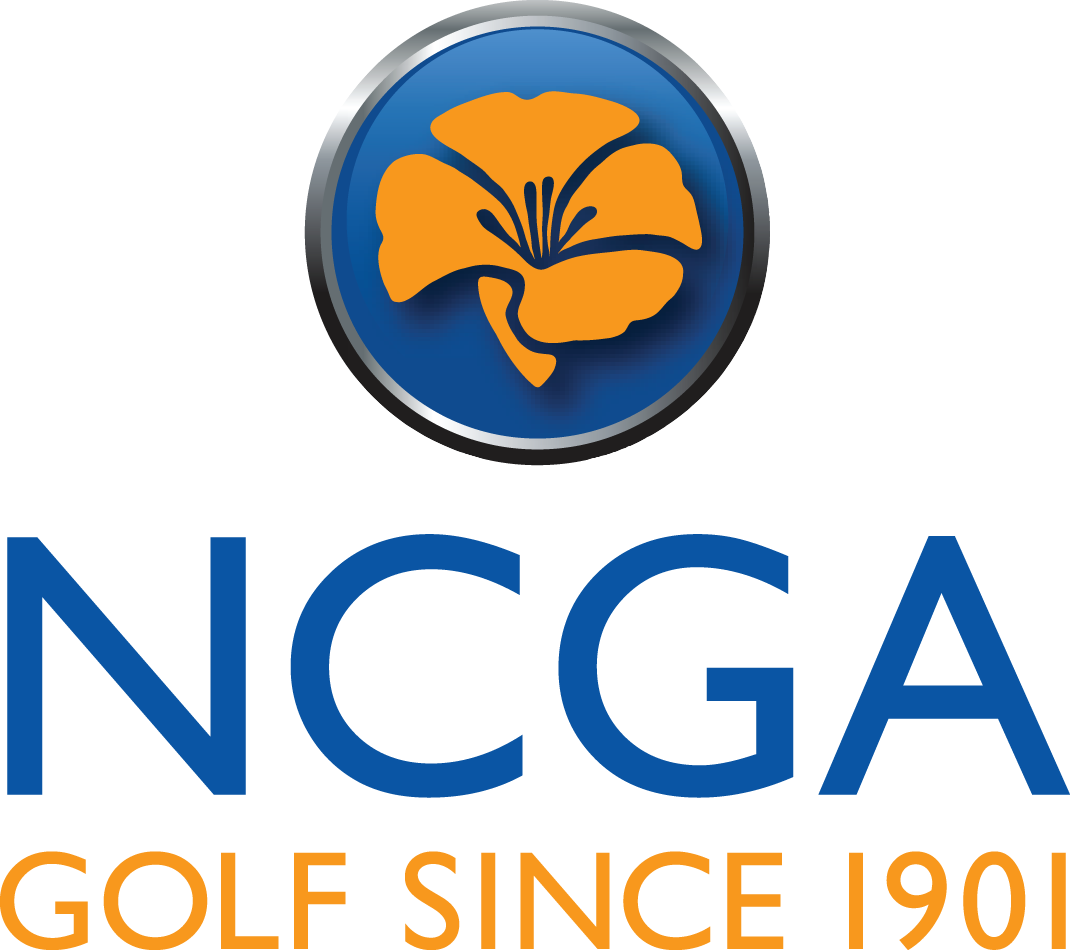 Ncga Golf (1070x950), Png Download