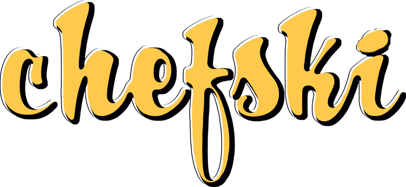 Mychefski - Chefski's Polish Home Made Cooking (835x385), Png Download