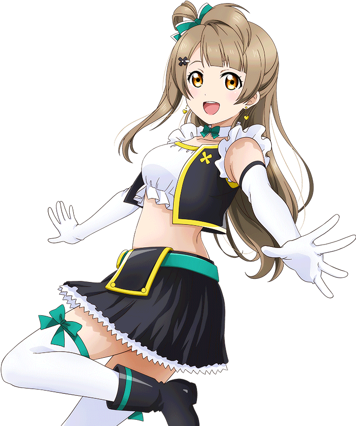 Hoshizora Rin, Koizumi Hanayo, Nishikino Maki, Ayase (1024x1024), Png Download