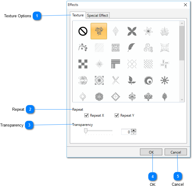 Texture Dialog Box - Illustration (660x646), Png Download