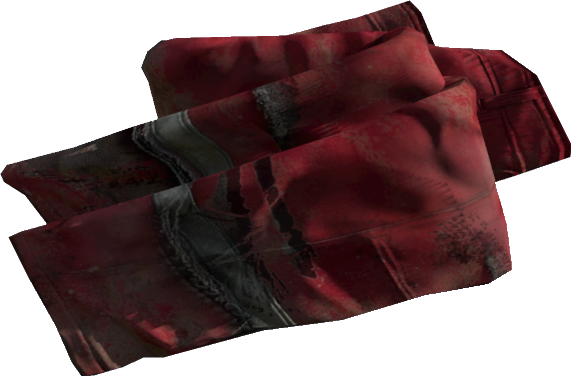 Crimson Paramedic Pants - Velvet (1920x1080), Png Download