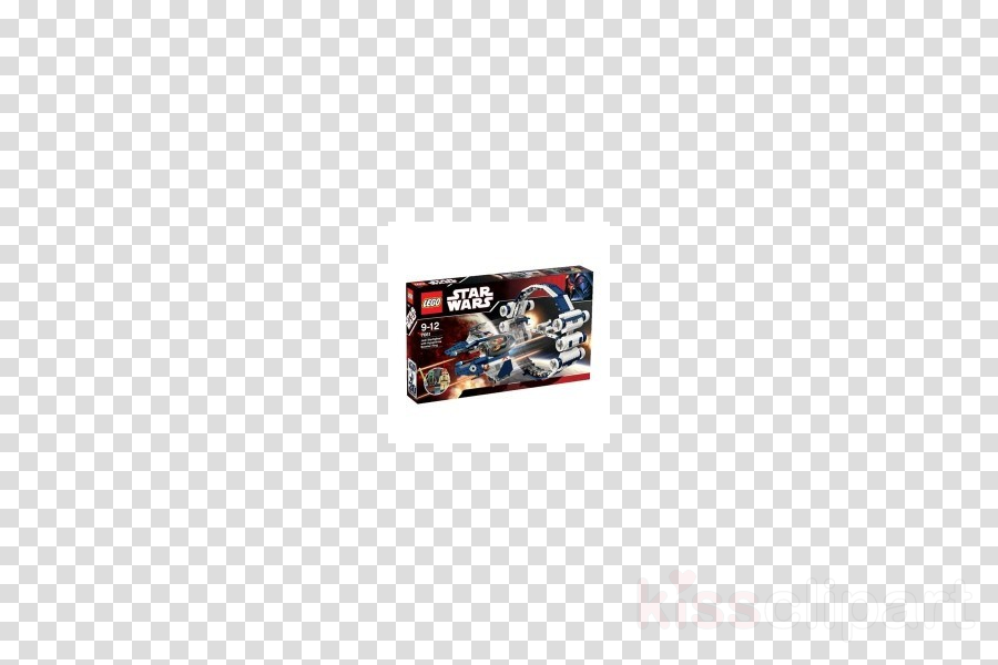 Lego Lightsaber Lot Of 4 Clipart Lego 7661 Star Wars - Lego Lightsaber Lot Of 4 (900x600), Png Download