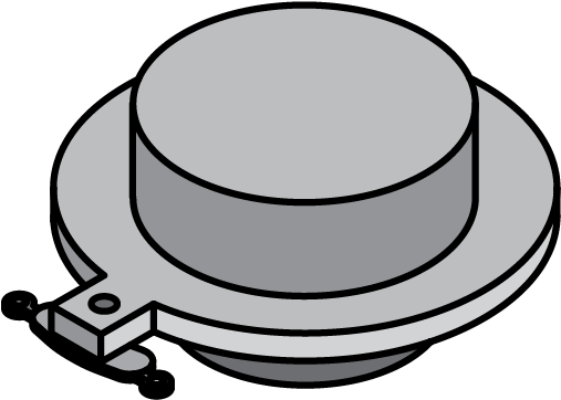 1× Exciter (792x750), Png Download