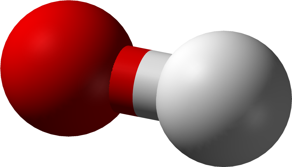 Hydroxides (1100x673), Png Download