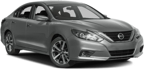 New 2016 Nissan Altima - 2018 Mazda3 Touring Sedan (640x480), Png Download