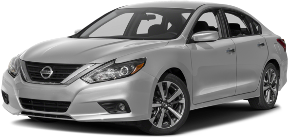 Nissan Altima - Subaru Impreza Sedan 2018 (640x480), Png Download